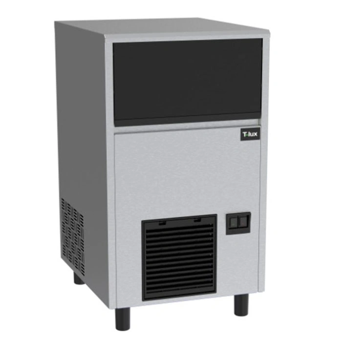 Льдогенератор T-LUX IM 5728C кубик