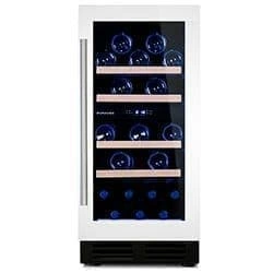 Шкаф винный Dunavox DAU-32.78DW