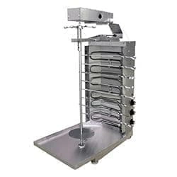 Гриль для шаурмы Grill Master Ф3ШмЭ 21202 (с мотором)