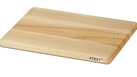 Доска разделочная Atesy 600х300х30 бук