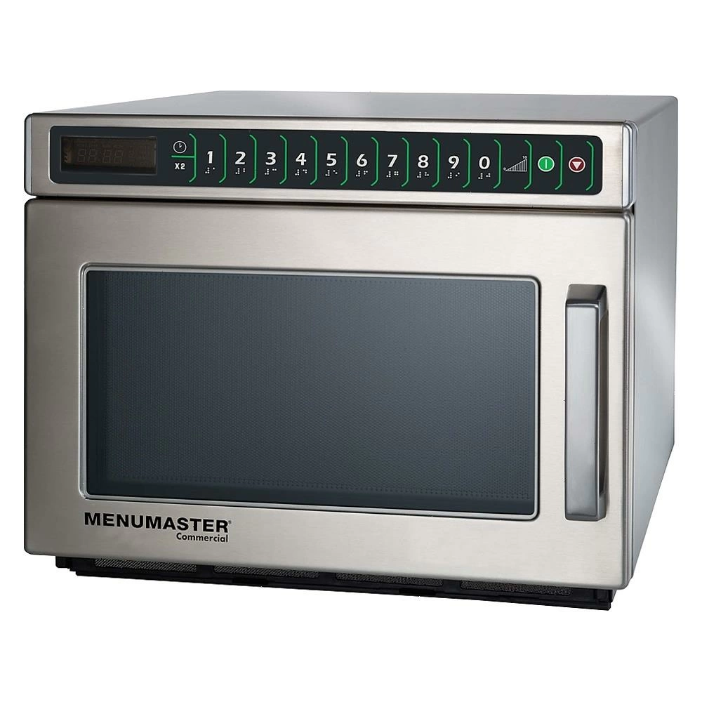 Микроволновая печь Menumaster DEC14E2