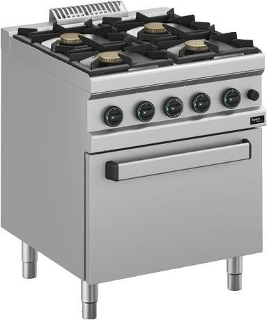 Плита газовая Apach APRG-77FG