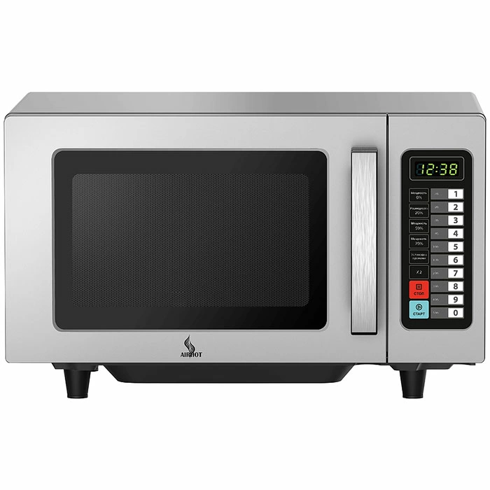 Печь микроволновая (СВЧ) Airhot Micro Wave AMW-1100NEL-II 25L Digital