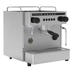 Кофемашина рожковая Quality Espresso Futurmat Ottima Electronic 1GR
