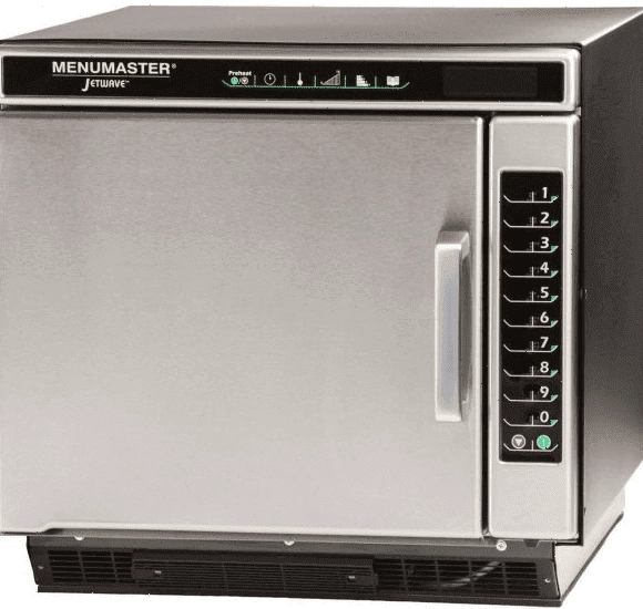 Микроволновая печь XpressChef JET519V2