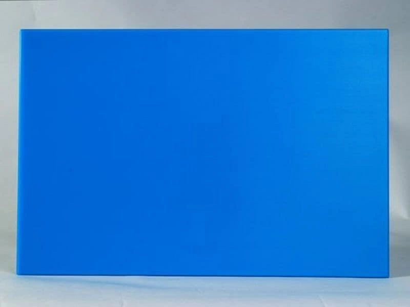 Доска разделочная EKSI PC604018BL 600х400х18