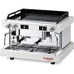 Кофемашина рожковая Astoria C.M.A. Pratic Avant AEP/2, белая