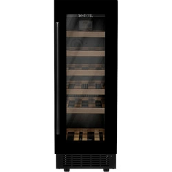 Винный шкаф Meyvel MV18-KBT1