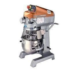 Миксер планетарный Spar SP100A-DM