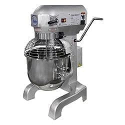 Миксер планетарный Viatto B-30P 220В