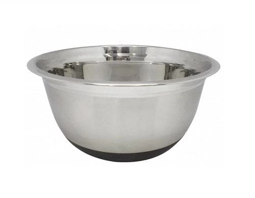 Миска с силиконовым дном Metal Craft KW-II V 5 0.5