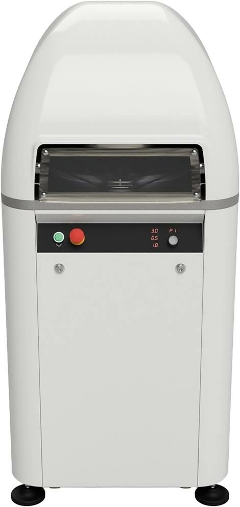 Тестоделитель‑округлитель гидравлический Apach SPA A15