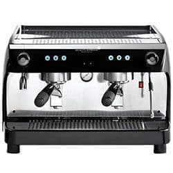 Кофемашина рожковая Quality Espresso Ruby Pro 2G, заливная