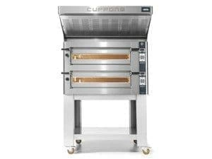 Печь для пиццы Cuppone Donatello DN635/2CD