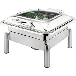 Мармит Sunnex Genoa W35200 5,5л GN2/3-65