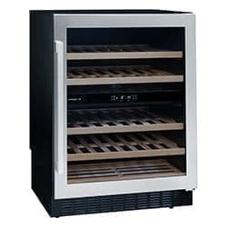 Шкаф винный Climadiff Avintage AVU54SXDZA