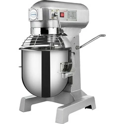 Миксер планетарный напольный Gastromix B 15N 15л