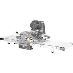 Тестораскатка для слоеного теста Crazy Pan CP-TDS380B