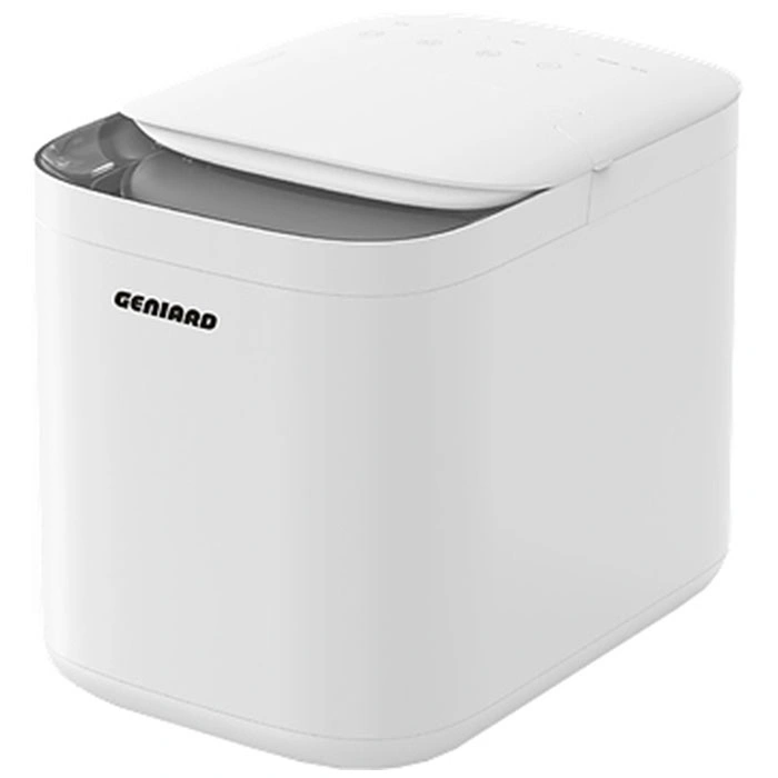 Льдогенератор Geniard GA-IM-ICEQ3