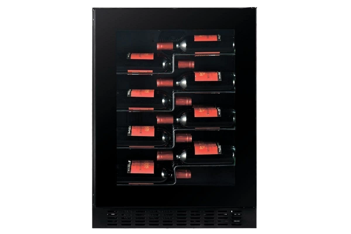 Шкаф винный Temptech PRESPROX60SRB