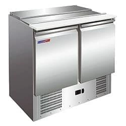 Стол холодильный (саладетта) Cooleq S900
