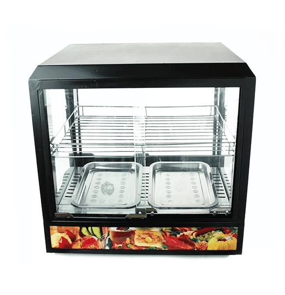 Тепловая витрина Foodatlas CY-2A