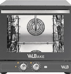 Печь конвекционная WLBake V464MR
