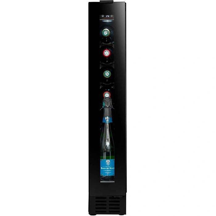 Шкаф винный монотемпературный Climadiff Avintage AVU8TNA