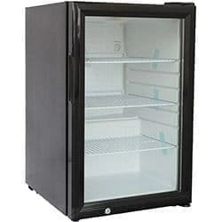 Шкаф холодильный (минибар) Viatto VA-SC70EM..+1/+10°С