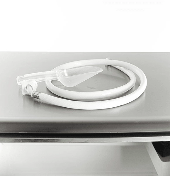Льдогенератор Foodatlas MQ-120A Eco