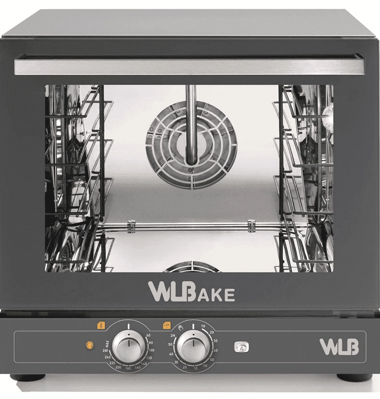 Печь конвекционная WLBake V443MR