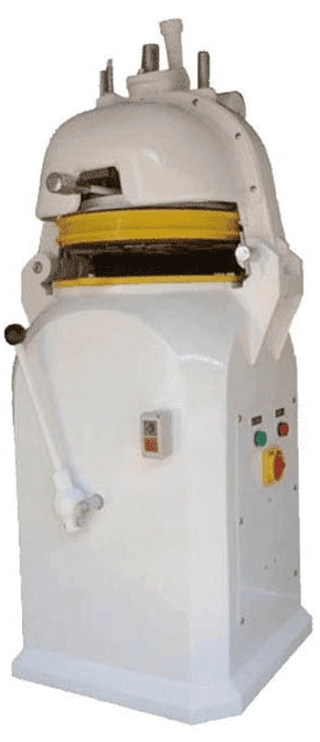 Тестоделитель-округлитель Foodatlas FC-3-30