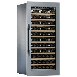 Винный шкаф встраиваемый Meyvel MV66-KSB1