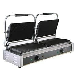 Гриль контактный Gastrorag NPL-EGD24E