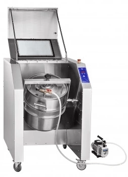 Вакуумный массажер Abat ММ-50В (11000018402)