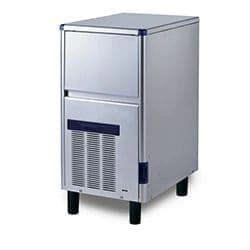 Льдогенератор Gemlux GM-IM34SDE AS