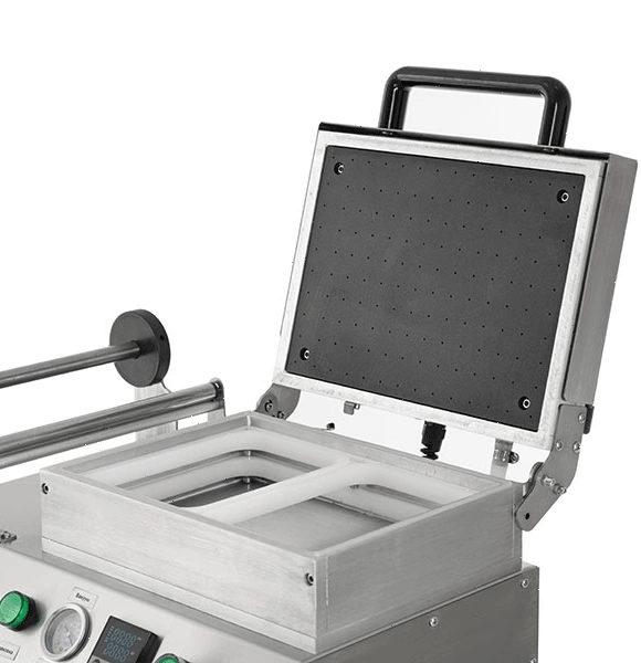 Скин упаковочная машина Foodatlas FA-240 Pro
