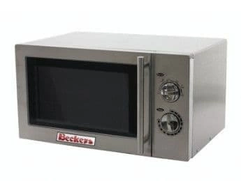 Микроволновая печь Beckers MWO A 3