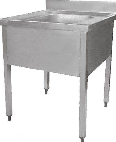 Ванна моечная EKSI СТВ-1000х600х860