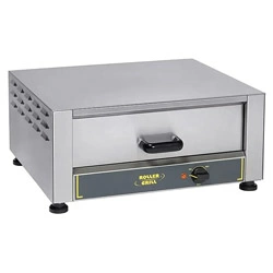 Подогреватель для булочек Roller Grill CB 20 B 545x460x240мм