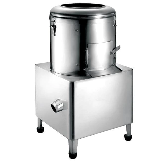 Картофелечистка Hualian Machinery PP15
