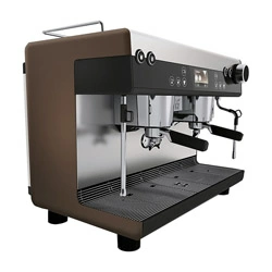 Кофемашина рожковая WMF espresso 03.5500.1001 380В