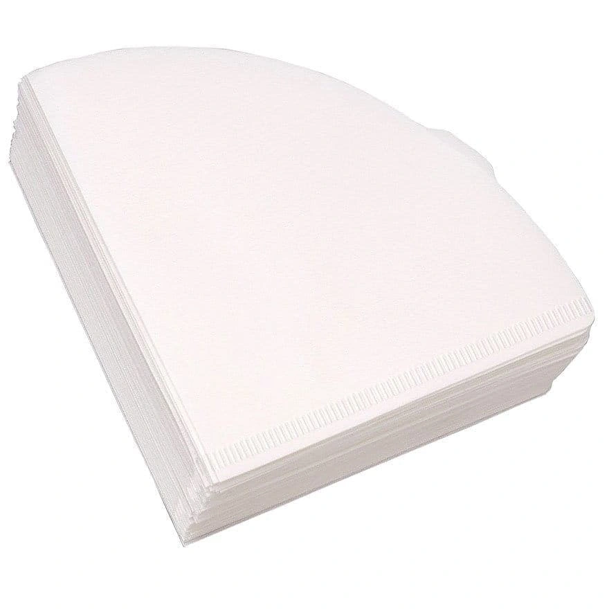 Фильтры бумажные Hario Vcf-02-100w белые, 100 шт
