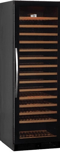 Шкаф винный Tefcold TFW375F