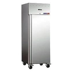 Шкаф морозильный Cooleq GN650BT