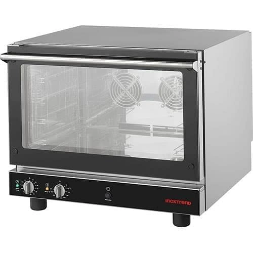 Конвекционная печь Inoxtrend NB-UA-604E 02 RH