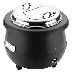 Мармит суповой электрический Sunnex 82328-1 10л 400-450w