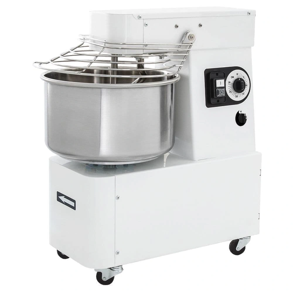 Тестомес Prismafood IBT 40 2V