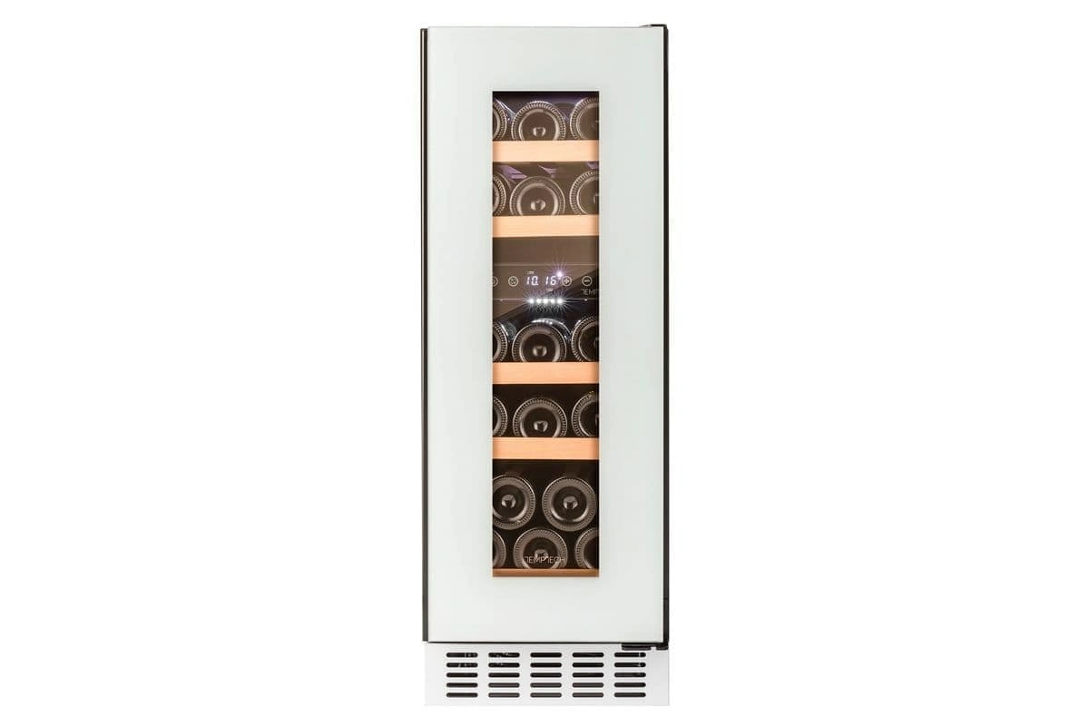 Шкаф винный Temptech OX30DRW