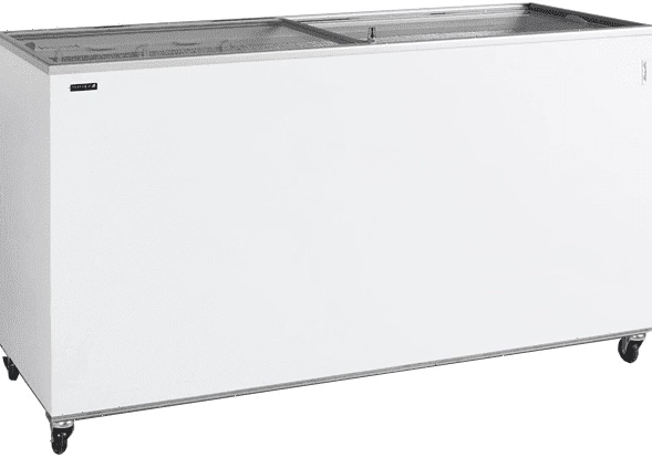 Ларь морозильный Tefcold IC500SC
